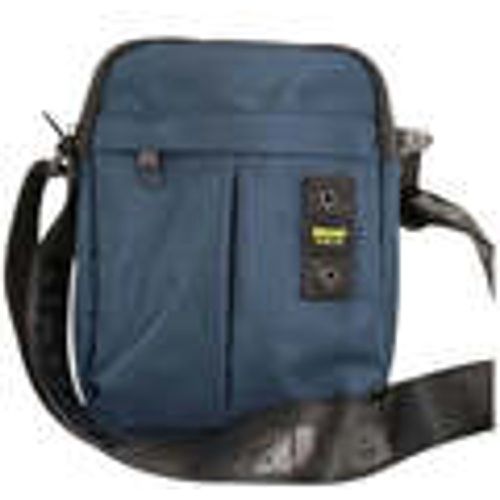 Borsa Blauer Tracolla Uomo - Blauer - Modalova