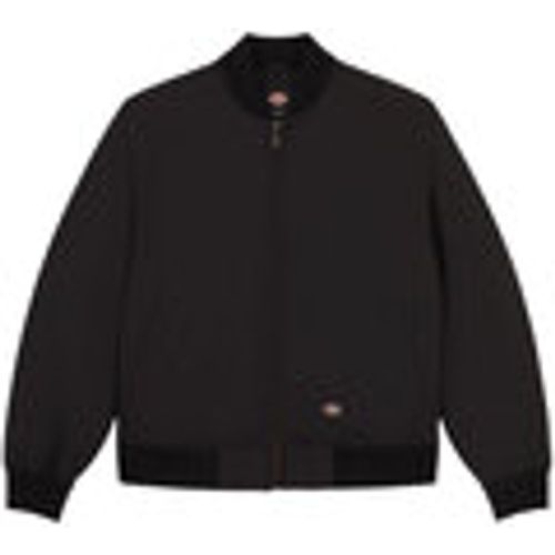 Giubbotto Dickies PLAINS BOMBER - Dickies - Modalova