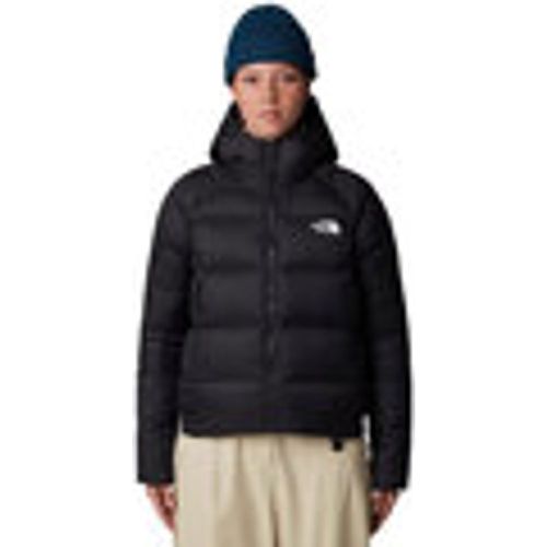 Felpa W HYALITE DOWN HOODIE - The North Face - Modalova