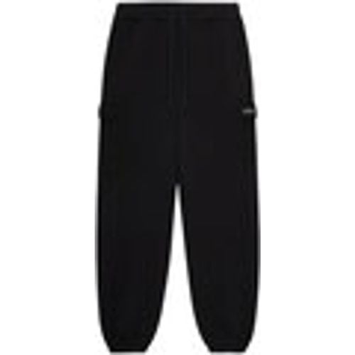 Pantaloni CARGO SWEATPANTS - Dolly Noire - Modalova