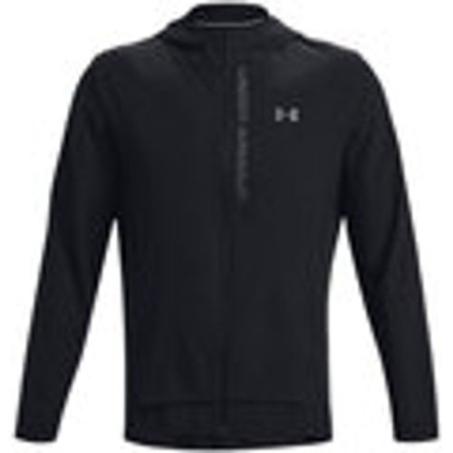 Giacca Sportiva UA OUTRUN THE STORM JACKET - Under Armour - Modalova