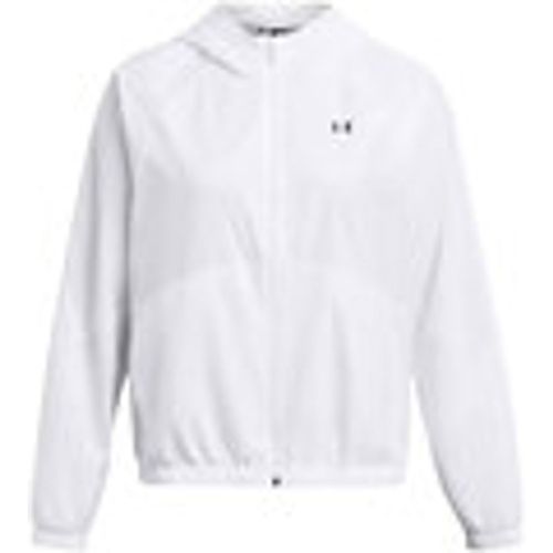 Giubbotto UA SPORT WINDBREAKER JKT - Under Armour - Modalova