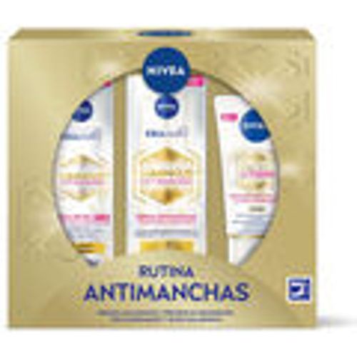 Antietà & Antirughe Custodia Antimacchia Luminosa 630º - Nivea - Modalova