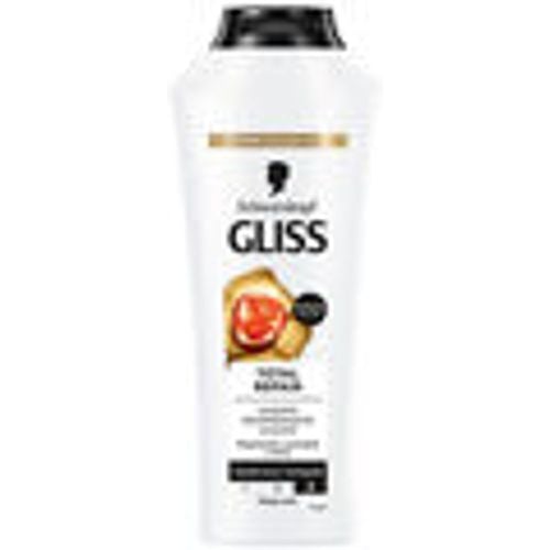 Shampoo Shampoo Gliss Riparazione Totale - Schwarzkopf - Modalova