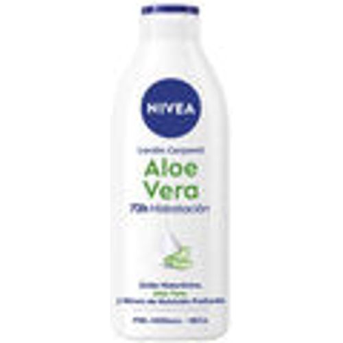 Idratanti & nutrienti Aloe Vera Lozione Corpo Pelli Normali-secche - Nivea - Modalova