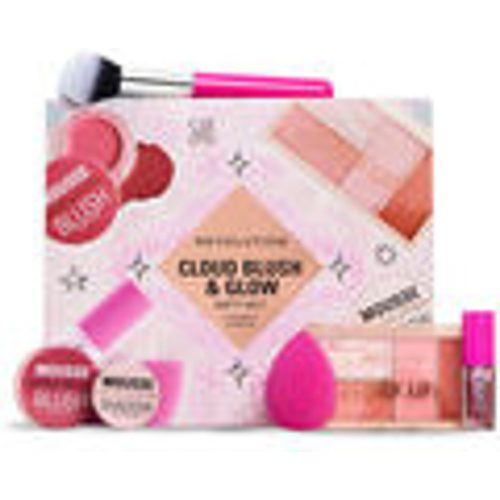 Blush & cipria Cloud Blush E Glow Caso - Revolution Make Up - Modalova