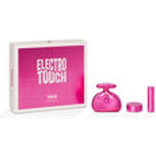 Eau de parfum Valigetta Electrotouch - TOUS - Modalova