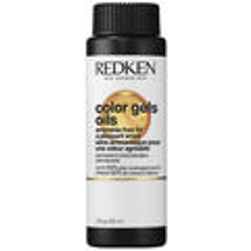 Tinta Color Gels Oil 7nw - 7.03 3 X - Redken - Modalova