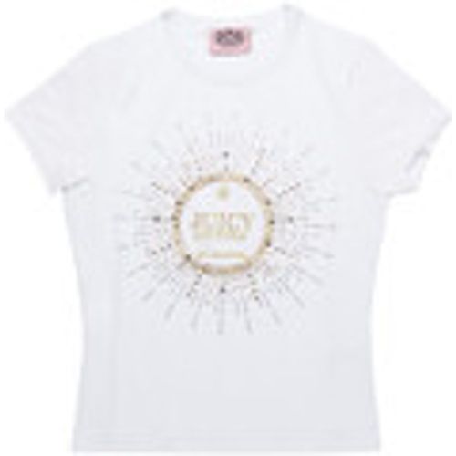 T-shirt & Polo VIJB70404WCOJ10 - Juicy Couture - Modalova