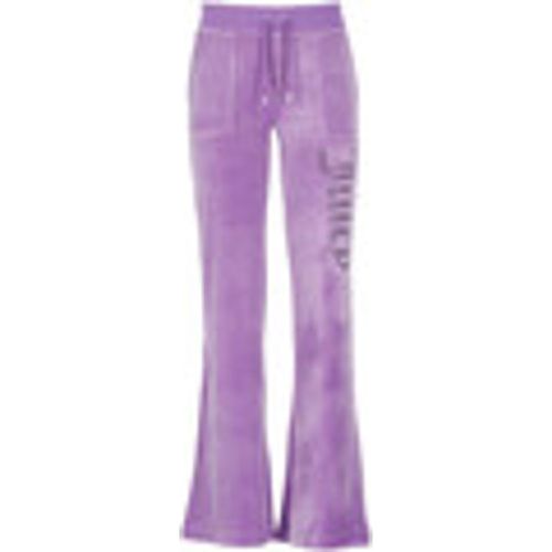 Pantaloni VIJB80412WPFJB1 - Juicy Couture - Modalova