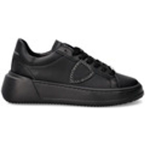 Scarpe Sneakers Tres Temple - Philippe Model - Modalova