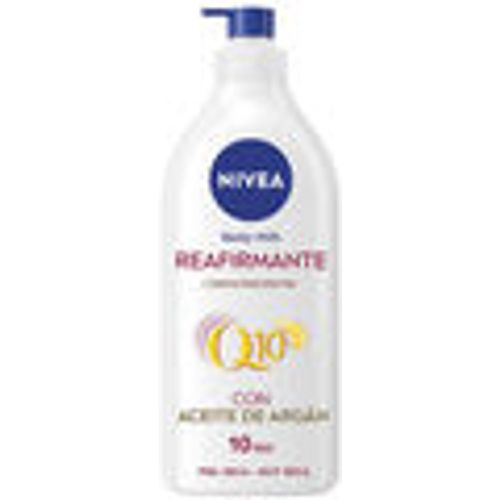 Idratanti & nutrienti Q10+ Rassodante + Latte Corpo Extra Idratante - Nivea - Modalova