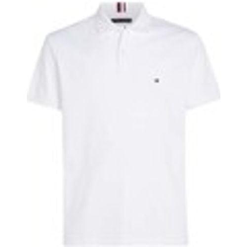 T-shirt & Polo Liquid Cotton Essent - Tommy Hilfiger - Modalova