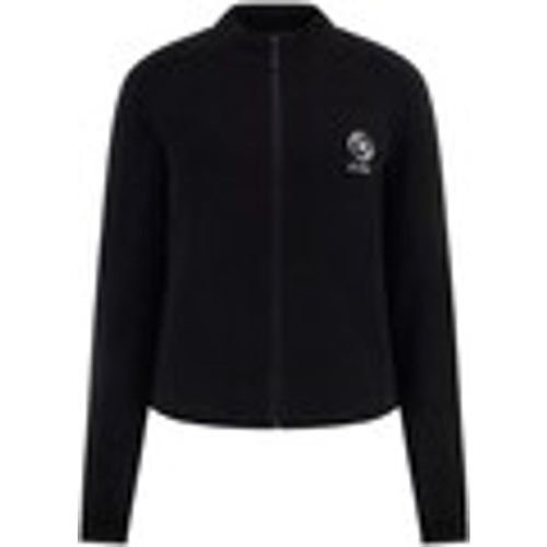 Felpa Ela Full Zip Sweatshirt - Guess - Modalova