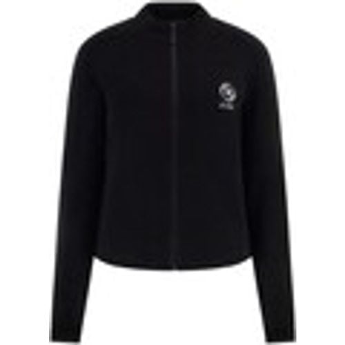 Felpa Ela Full Zip Sweatshirt - Guess - Modalova