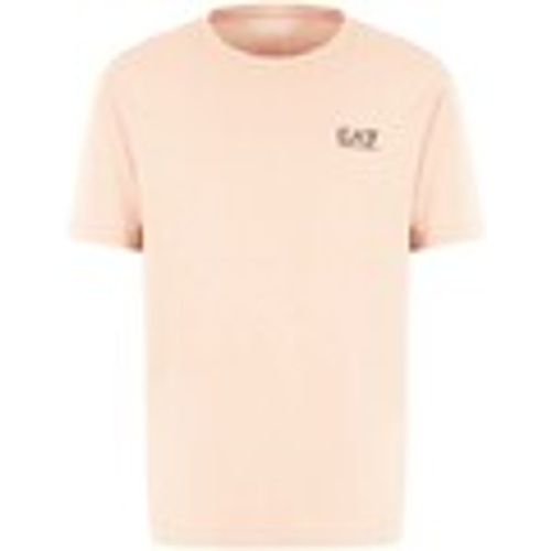 T-shirt Emporio Armani EA7 T-Shirt - Emporio Armani EA7 - Modalova