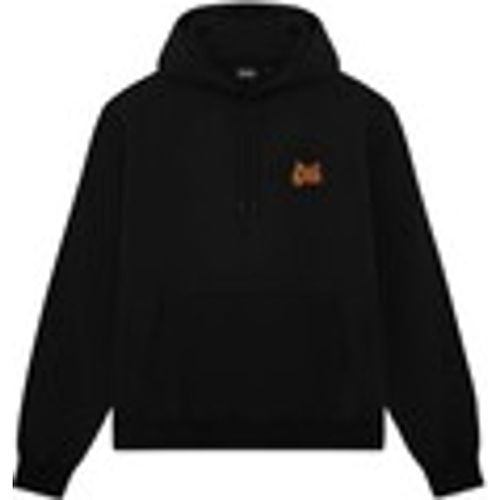 Felpa Mediolanum Hoodie - Dolly Noire - Modalova