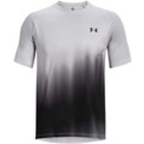 T-shirt & Polo Ua Tech Fade Ss - Under Armour - Modalova