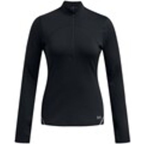 Felpa Vanish Cw 1/2 Zip - Under Armour - Modalova