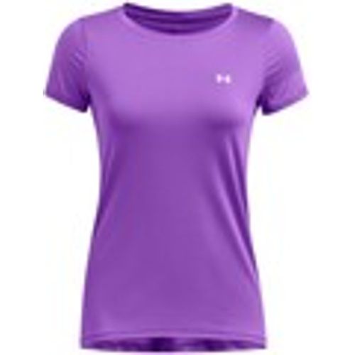 T-shirt & Polo Tech Mesh Ss - Under Armour - Modalova