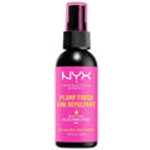 Fondotinta & primer Plump Finish Spray Fissante - Nyx Professional Make Up - Modalova