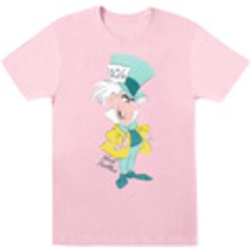 T-shirts a maniche lunghe BI10021 - Disney - Modalova