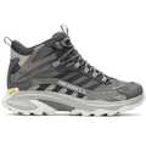 Scarpe da trekking MOAB SPEED 2 MID GTX ASPHALT - Merrell - Modalova