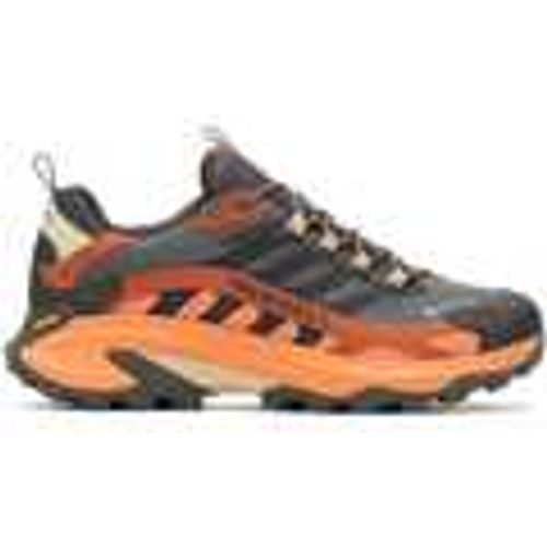 Scarpe da trekking MOAB SPEED 2 GTX BELUGA - Merrell - Modalova