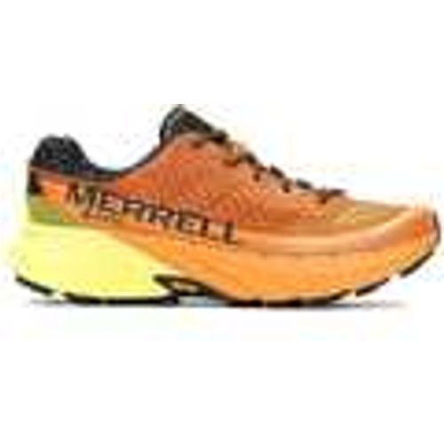 Scarpe da trekking AGILITY PEAK 5 GTX CLAY MELON - Merrell - Modalova