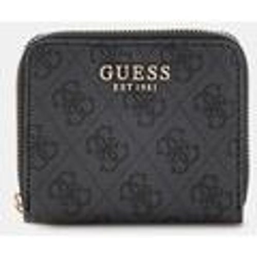 Portafoglio GSBAG-SWSG8500137-coal - Guess - Modalova