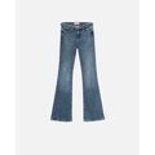 Jeans Pinko FLORA 100166 A22I-PJD - pinko - Modalova