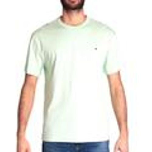 T-shirt & Polo DM0DM18872 - Tommy Hilfiger - Modalova