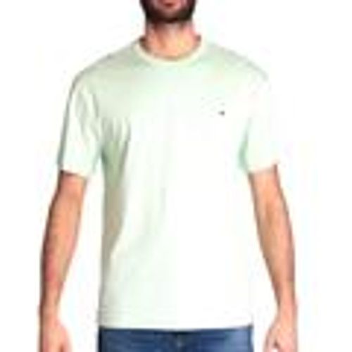 T-shirt Tommy Hilfiger DM0DM18872 - Tommy Hilfiger - Modalova