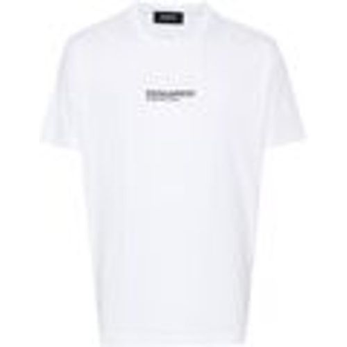 T-shirt Dsquared T-SHIRT - Dsquared - Modalova