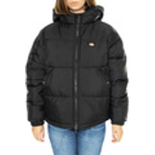 Giacche Alatna Oversized Puffer Black - Dickies - Modalova