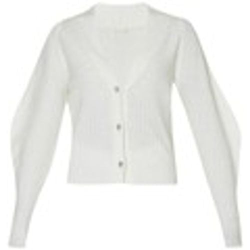 Gilet / Cardigan Maglieria WF4362 MA57P 10701 - Liu Jo - Modalova