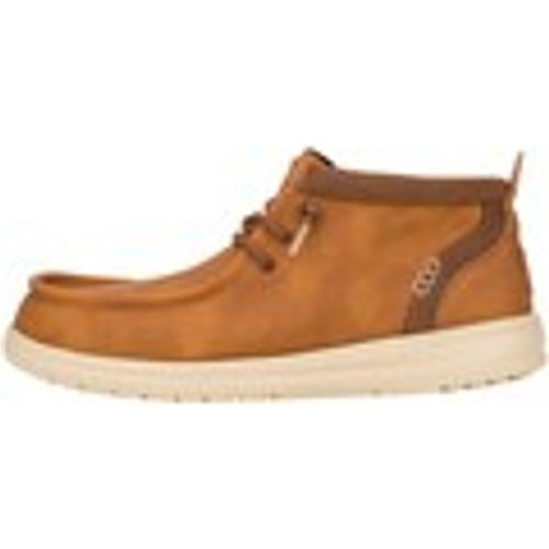 Classiche basse Wally Mid Gripr Classic - HEYDUDE - Modalova