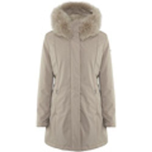 Giubbotto LADYTECH1 FURJACKET A00220 - Refrigiwear - Modalova