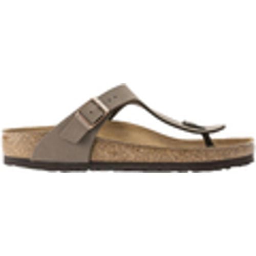 Sandali Birkenstock Gizeh Normal - Birkenstock - Modalova