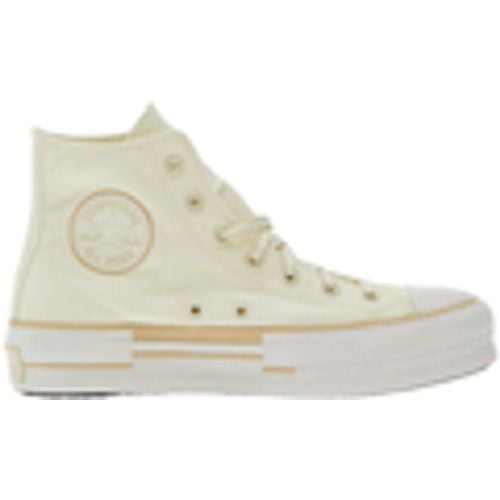 Sneakers Chuck Taylor All Star Lift Platform Outline Sketch - Converse - Modalova