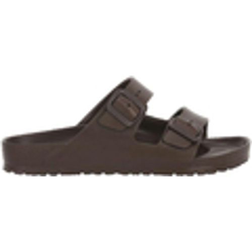 Sandali Arizona Roast Calz Etroite - Birkenstock - Modalova