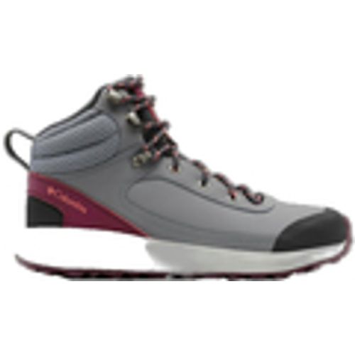 Scarpe da trekking Trailstorm™ Peak Mid - Columbia - Modalova