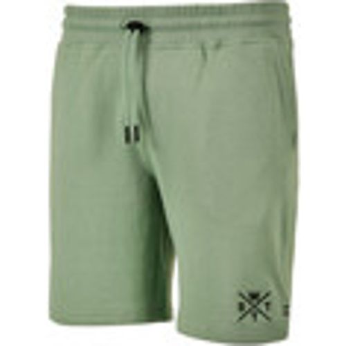 Pantaloni corti Short moleton - WATTS - Modalova