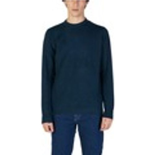 Maglione AKIO SIMPLE A7774 0194 - Gas - Modalova