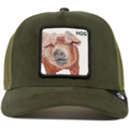 Cappelli Goorin Bros The Suede Pig - Goorin Bros - Modalova