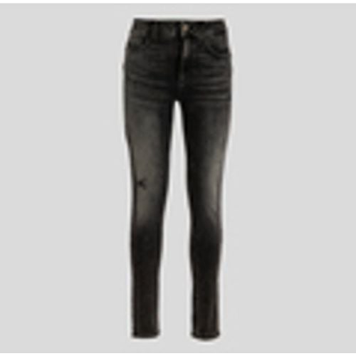 Jeans Slim Liu Jo UF1A13-D4595_231 - Liu Jo - Modalova