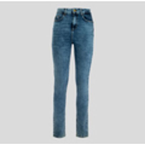 Jeans Slim Liu Jo UF1A54-D4606_231 - Liu Jo - Modalova