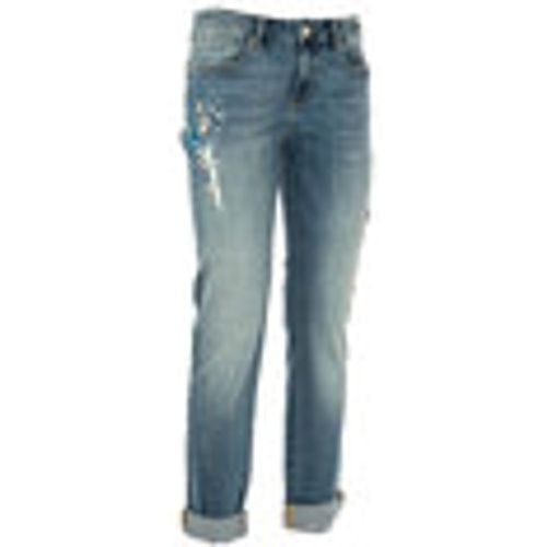 Jeans Slim FR19SPJTINA9_163 - Fracomina - Modalova