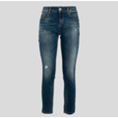 Jeans Slim Liu Jo UA1A09-D4548_231 - Liu Jo - Modalova