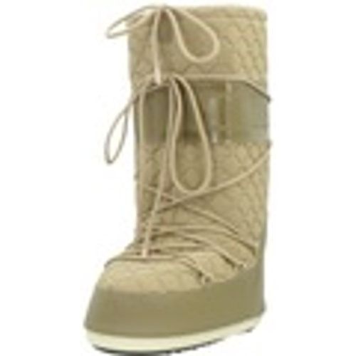 Stivali Moon Boot MB ICON QUILT - moon boot - Modalova